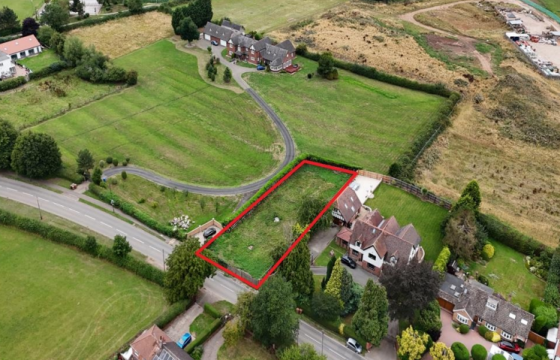 Development Opportunity in Chellaston photo